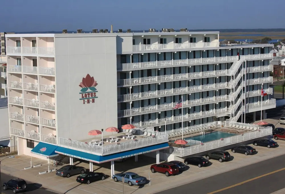 Lotus Inn