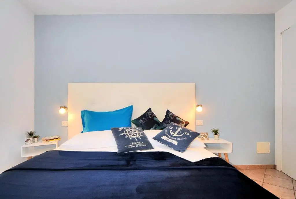 Residence Corallo