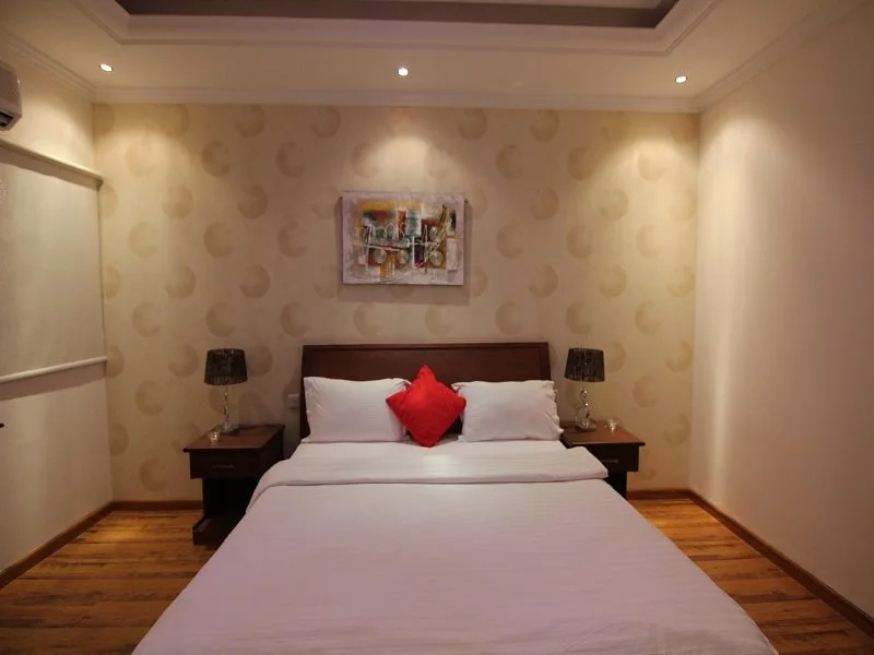 Towlan Hotel Suites 1