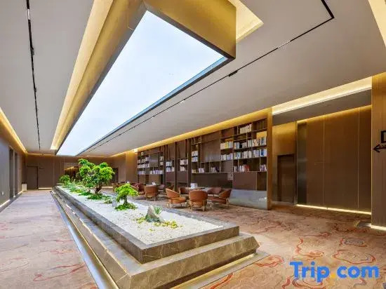 Jincheng Pearl Resort Hotel