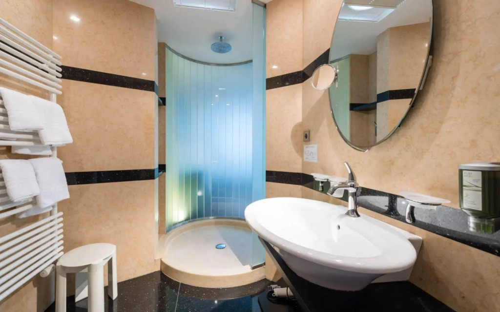 Boutique Hotel Am Park