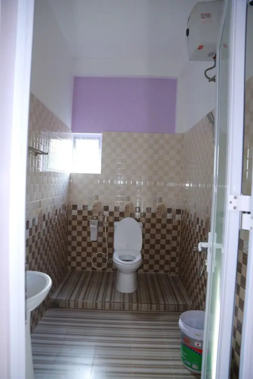 Queen Ponaland Homestay