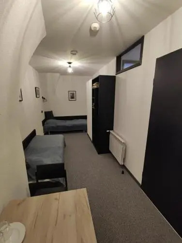 Twierdza Toruń - Fort IV