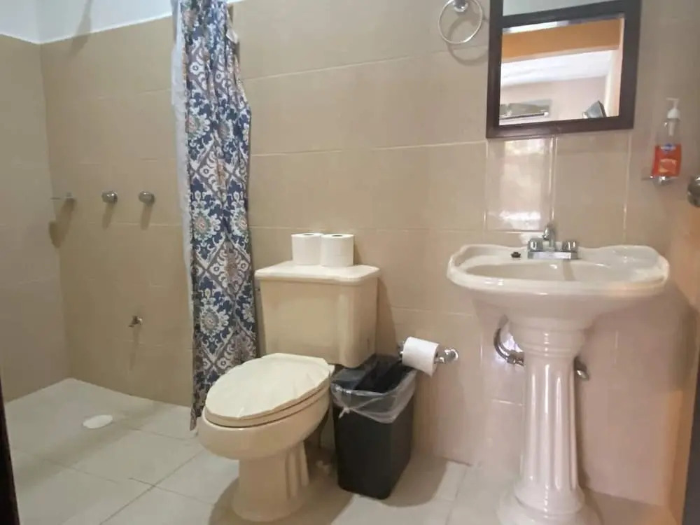 Casa Bugambilias