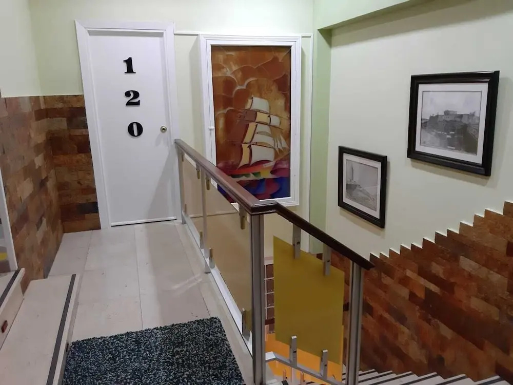 Hotel Almirante