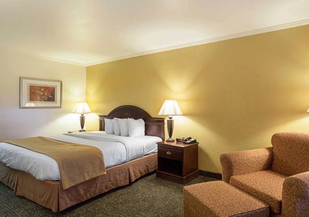 Quality Hotel