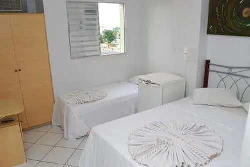 Hotel Fortaleza Prime