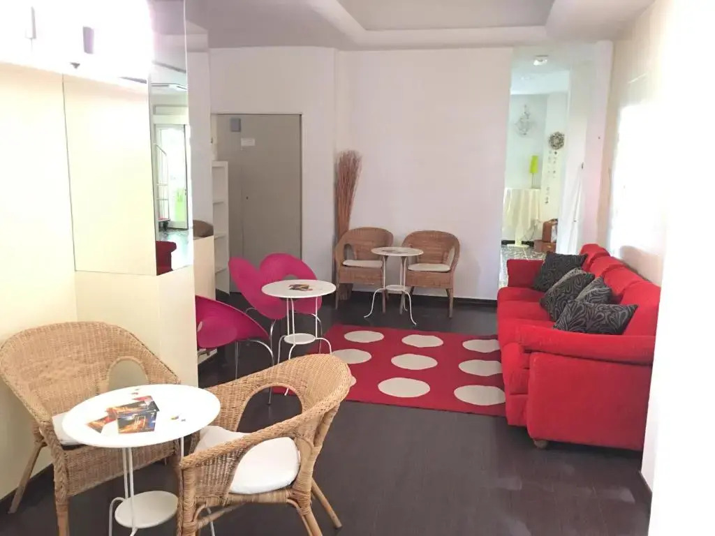 Hotel Nuova Riccione