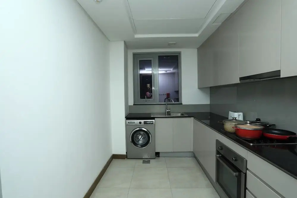 Landway Suite