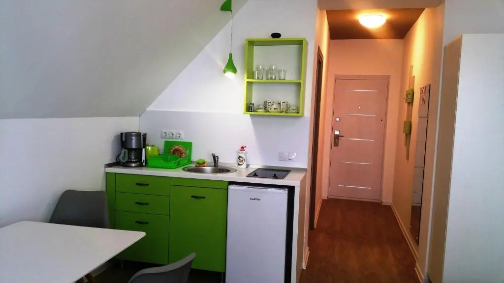 Lucas 38 Apartments