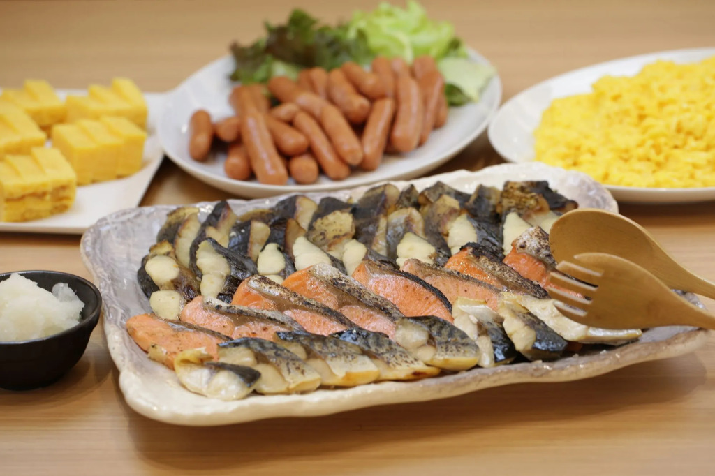Sotetsu Fresa Inn Tokyo Kinshicho
