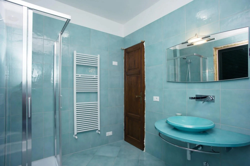 Three-room apartment 4/6 beds Carlotta 200 meters from the center of Marina di Campo-CASA CARLOTTA