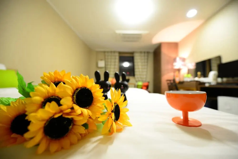 Hoseo Hotel