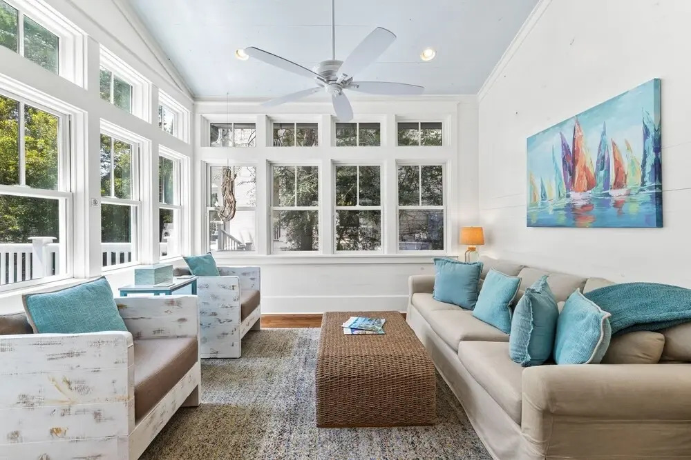 Better By The Beach 164 Red Cedar Way 3 Bedroom Home by RedAwning