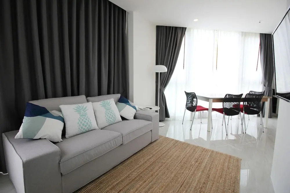Oceana Resort A15 One Bedroom