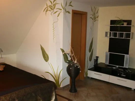 Albea CASA Ferienzimmer