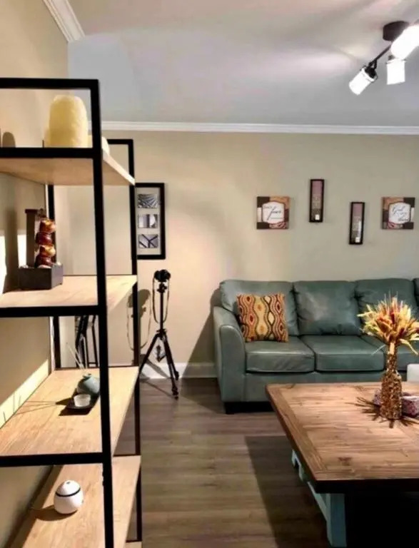 Trinity One Apartments - Country Luxury