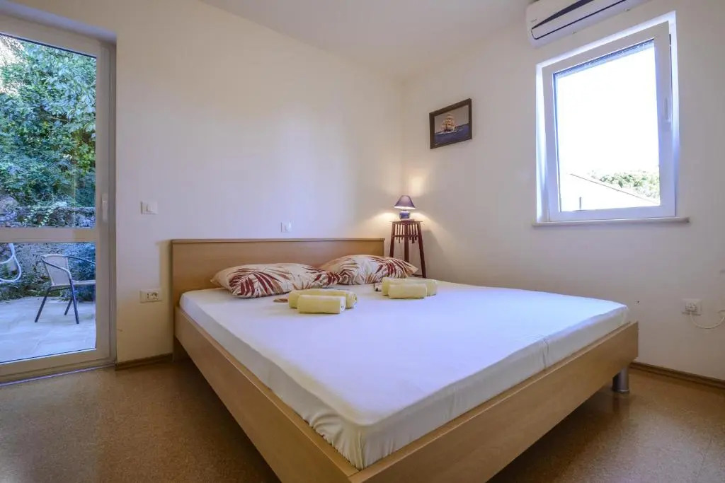 Celtis Apartment