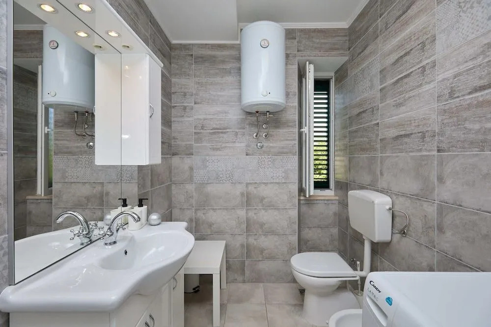 Apartment Fragola