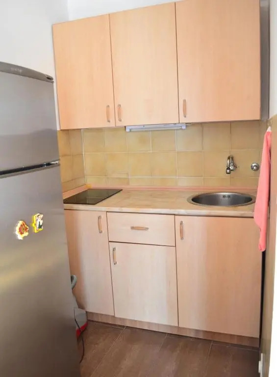 Apartment Matea