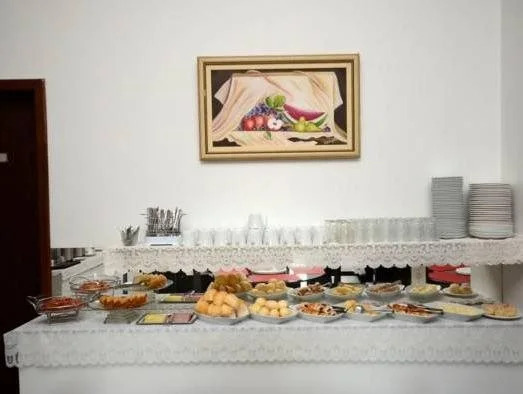 Hotel Astoria