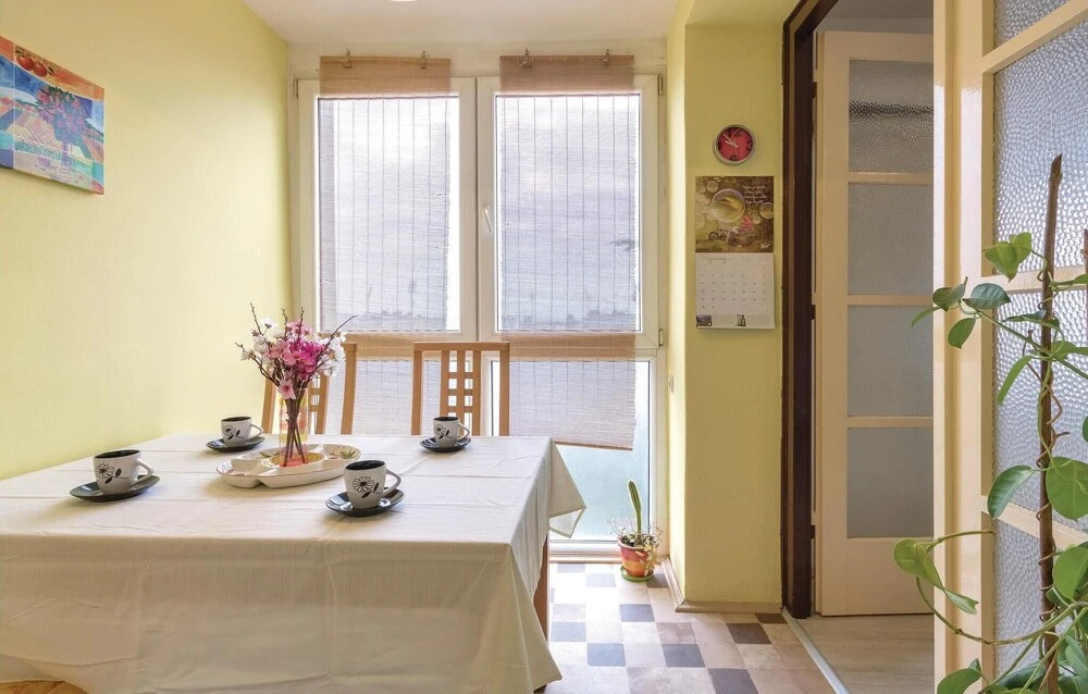 Amazing Apartment in Pula With 1 Bedrooms and Wifi