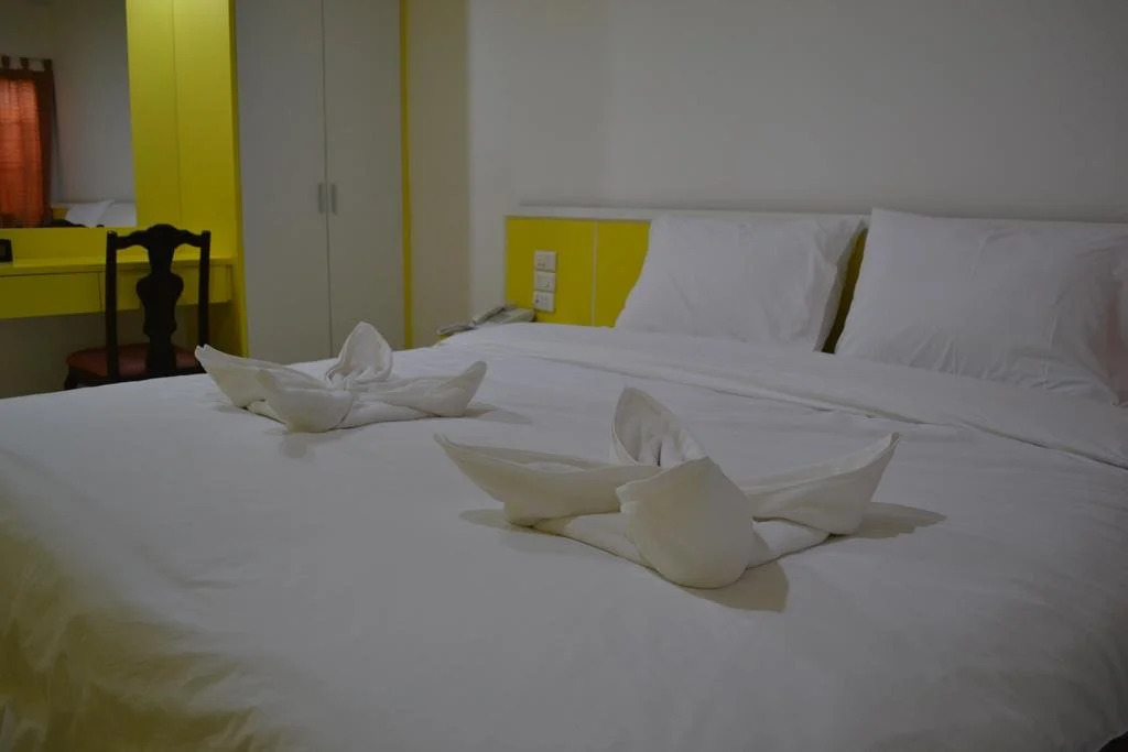 Romantic Hotel
