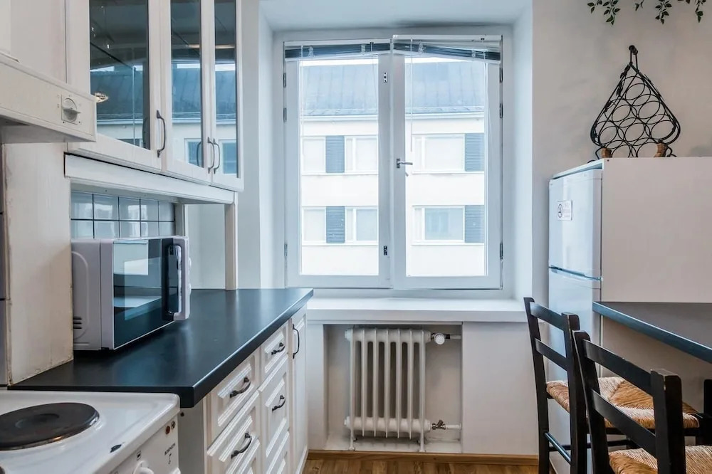 WeHost Pursimiehenkatu 16