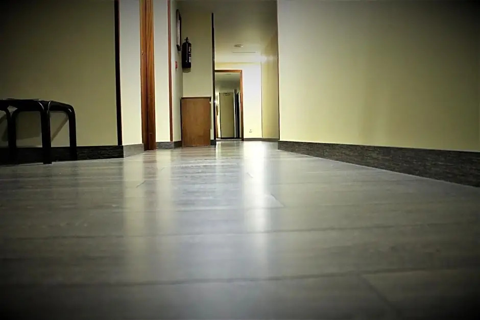Hotel A Barquina