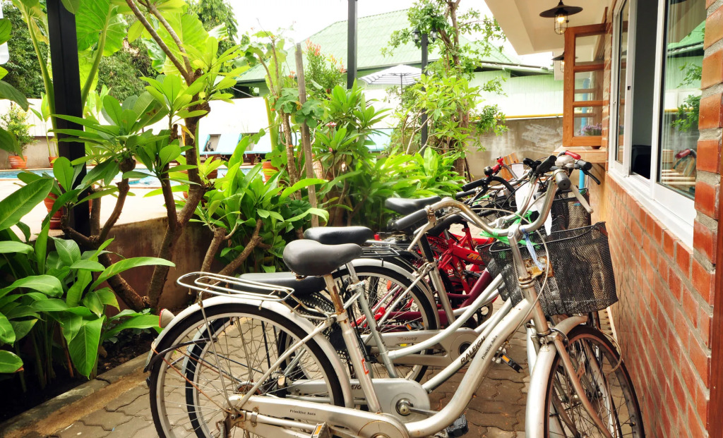 My Chiangmai Boutique Lodge