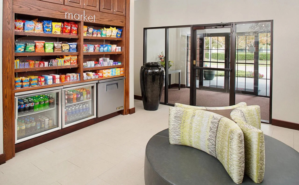 Residence Inn by Marriott Dallas Addison Quorum Drive