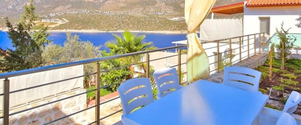 Villa James 5