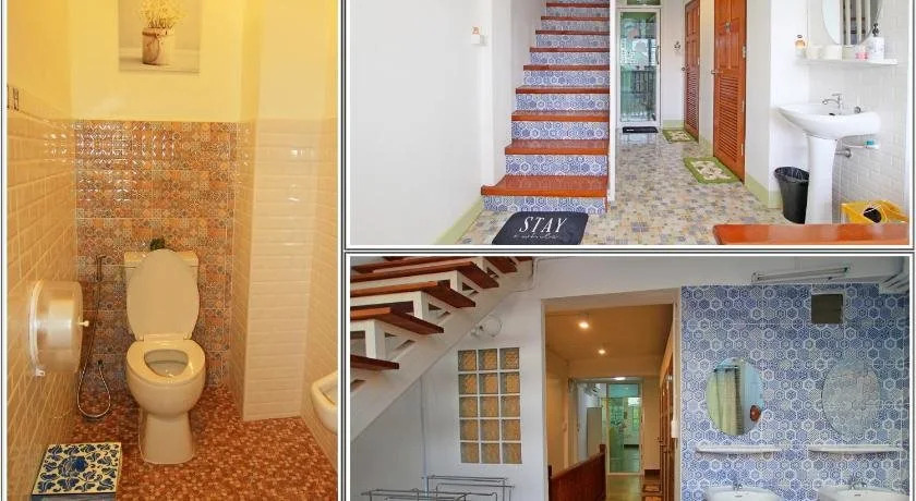 Smile Lanna Ladies Hostel - Caters to Women
