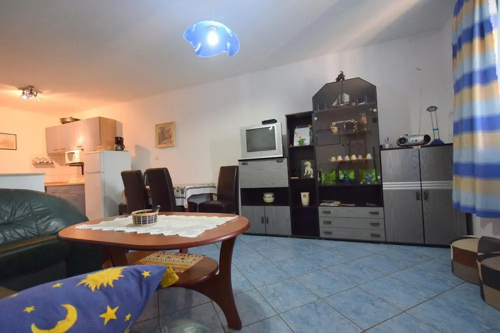 Apartments Culjak