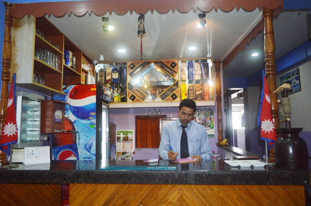 Hotel Deep Sagar