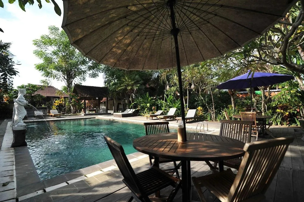 Airy Ubud Monkey Forest Bali