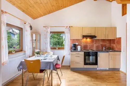 Ferienhaus Katrin