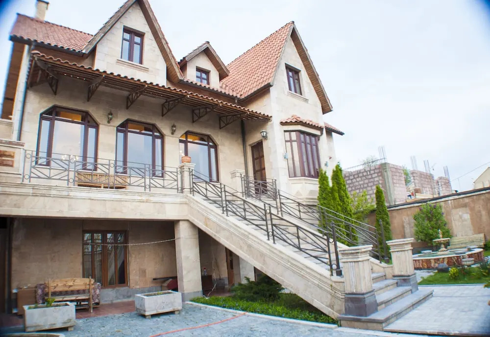 Chateau Gabriel