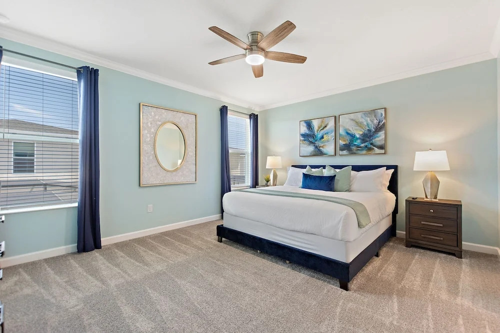 Stars Align Storey Lake By Shine Villas #406