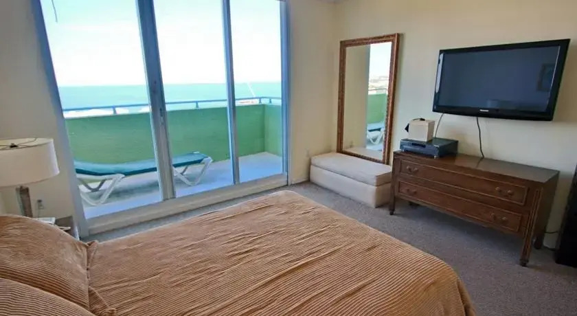 Penthouse Brock