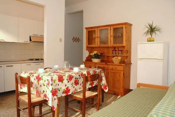 Residenza Valcris