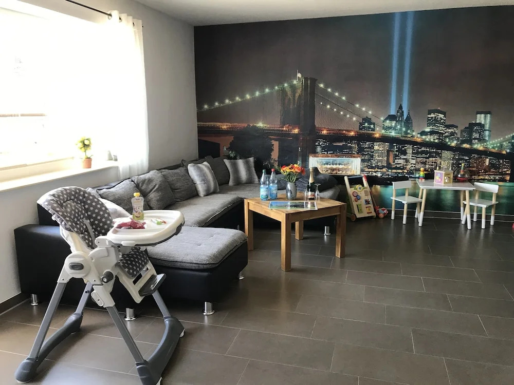Ferienhaus an der Ostsee