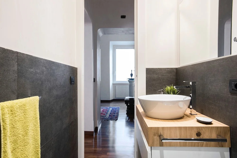 Ludovisi Apartment Deluxe