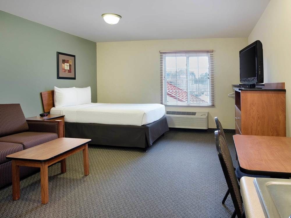 Hotel I-64 Richmond