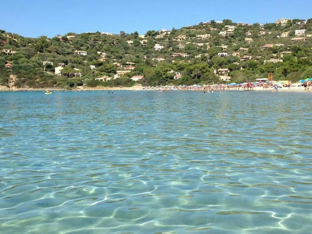 Villa Giglio private pool wifi parking and stunning view