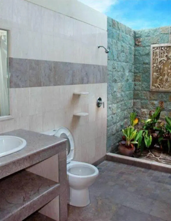 Bali Puri Ratu Villas