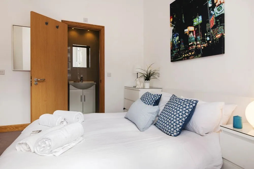 FG Property - The Fulham Mirabel Gem III