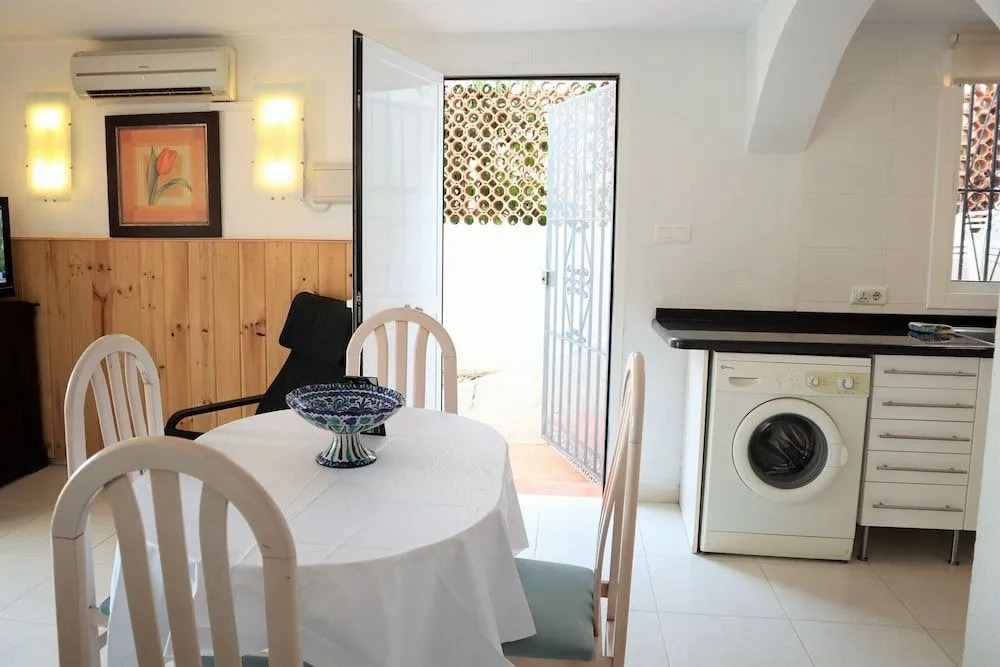 Perlamar Burriana Apartments Casasol