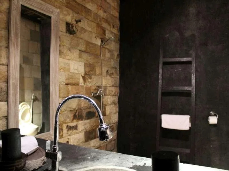 Madu Puri Spa Villa