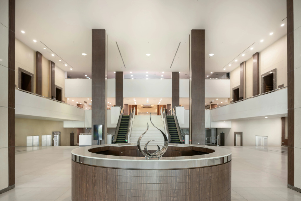 Centara Life Government Complex Hotel & Convention Centre Chaeng Watthana